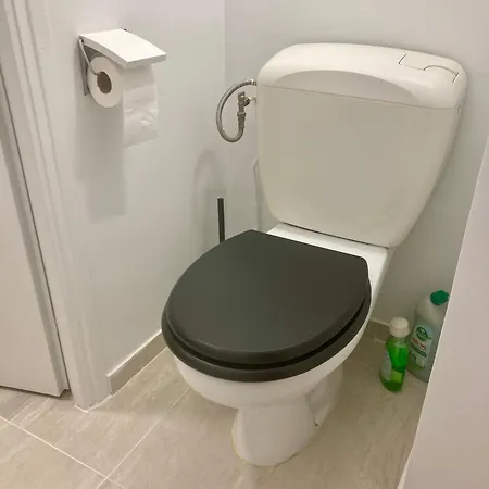 Apartamento Albigny Centre